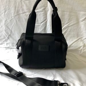 Dagne Dover Dakota Small Bag, Black